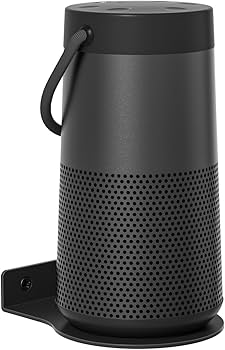 Amazon.com: Rimous Metal Speaker Mount Bracket for Bose SoundLink