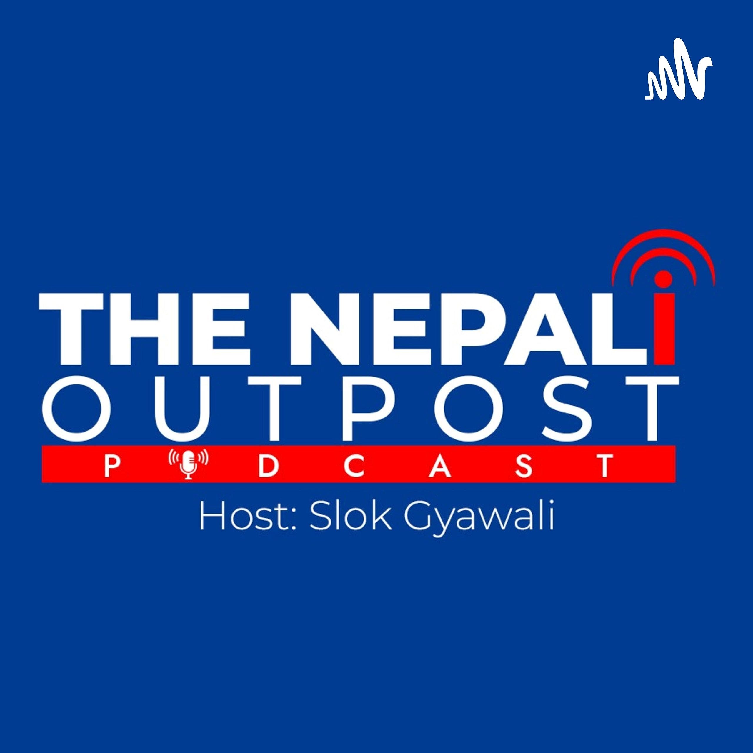The Nepali Outpost