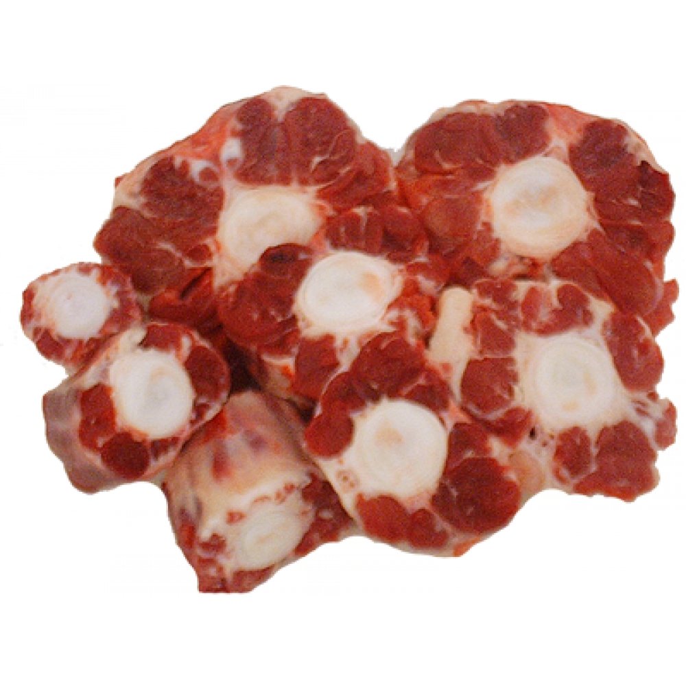 MeinMetzger Ochsenschwanz vom Simmentaler Rind 1000 g