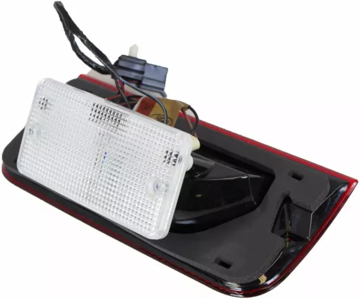 6C2Z13A613B 923-290 Third Brake Light Fits for Ford Econoline