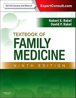 TB of Family Medicine  
