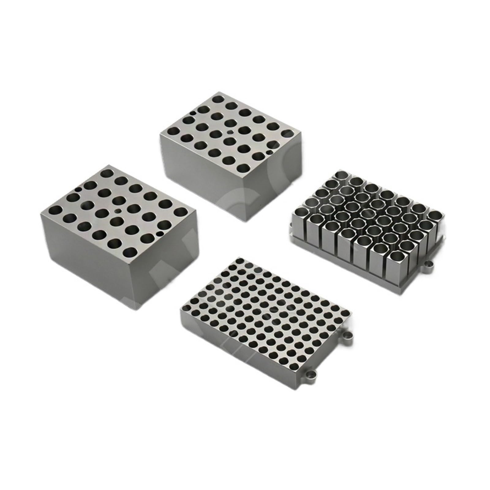 Incubadora de baño seco digital controlada por microprocesador Bloque de calentamiento Calentador de bloque seco de temperatura de laboratorio utilizado en laboratorios y escuelas