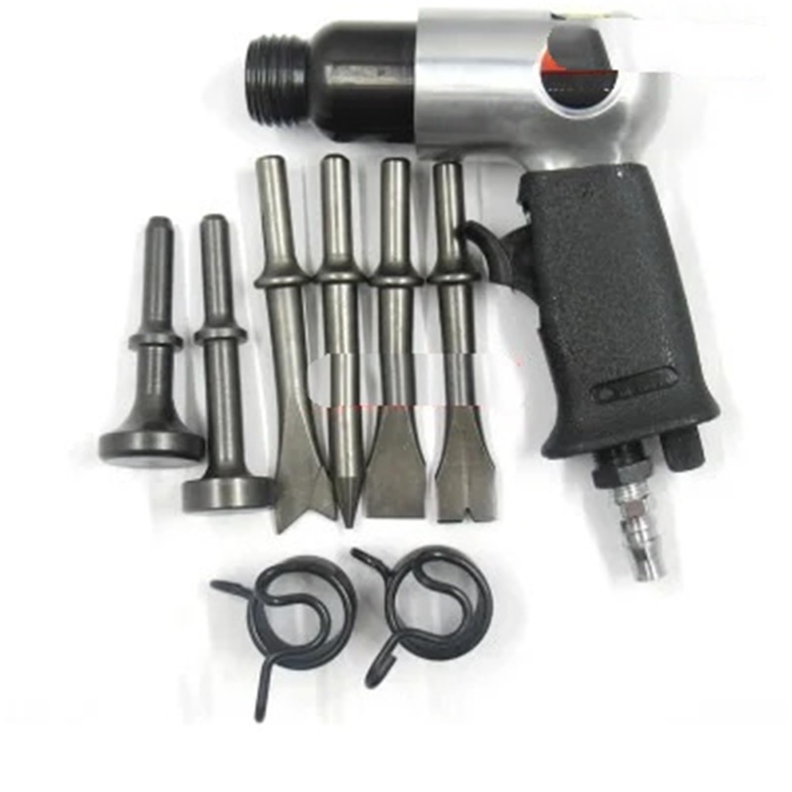 150MM Pneumatic Impact Shovel, Air Hammer, Tool(X11A001A09)