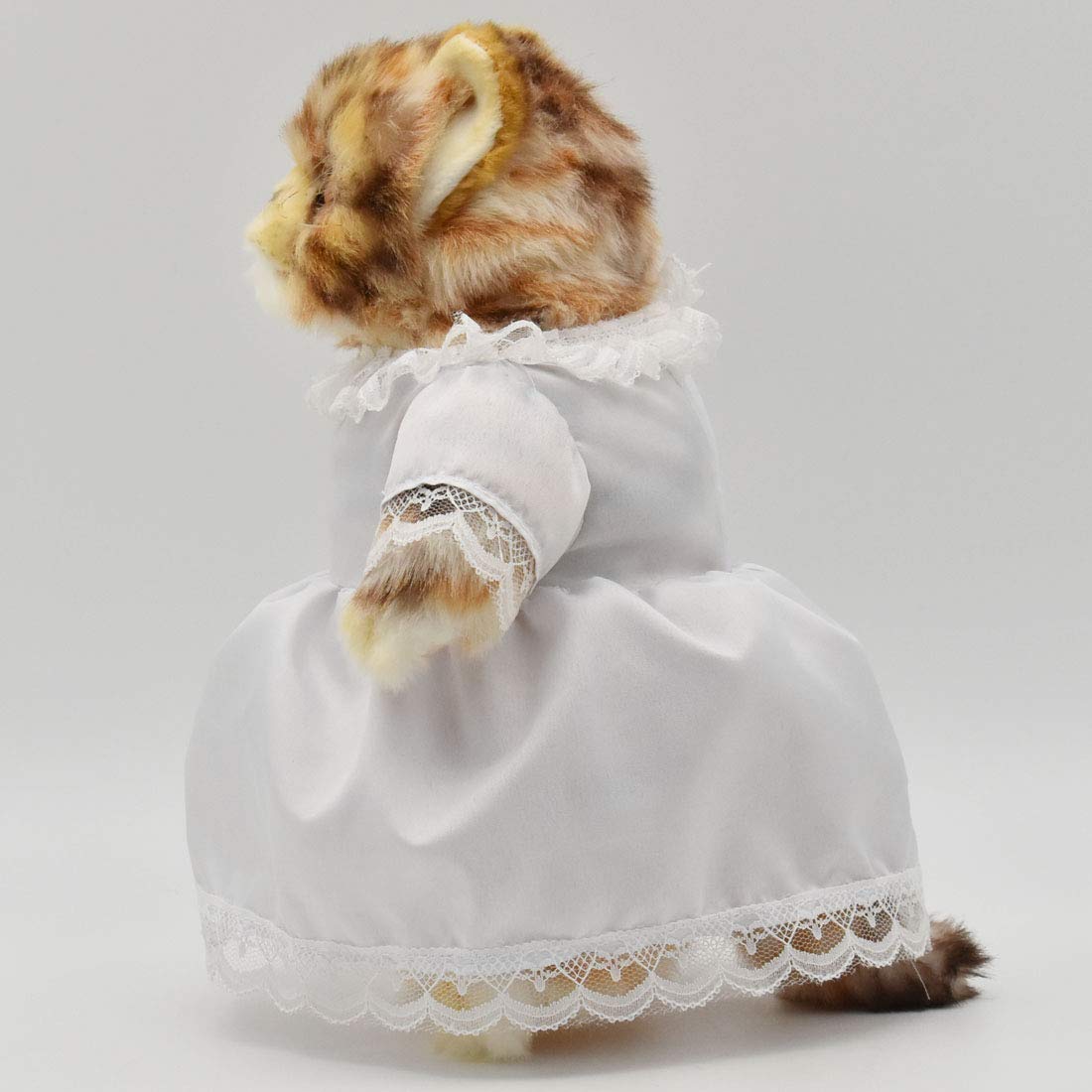 Amazon.co.jp: BH7668 HANSA ピーターラビット モペット : おもちゃ