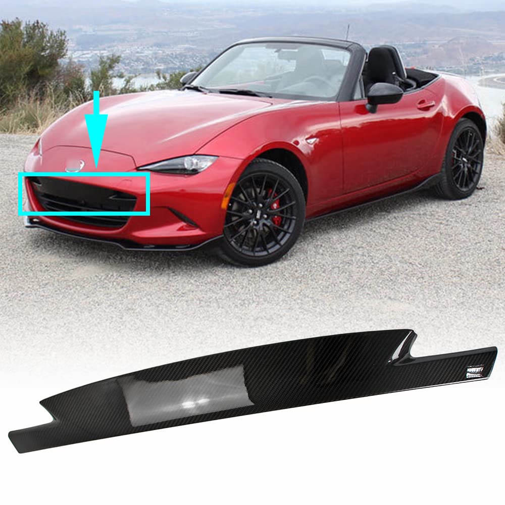 しゃもじ！！　Mazda MX-5 ndロードスター　アッパーグリル 71slj-SBzpL._AC_UL210_SR210,