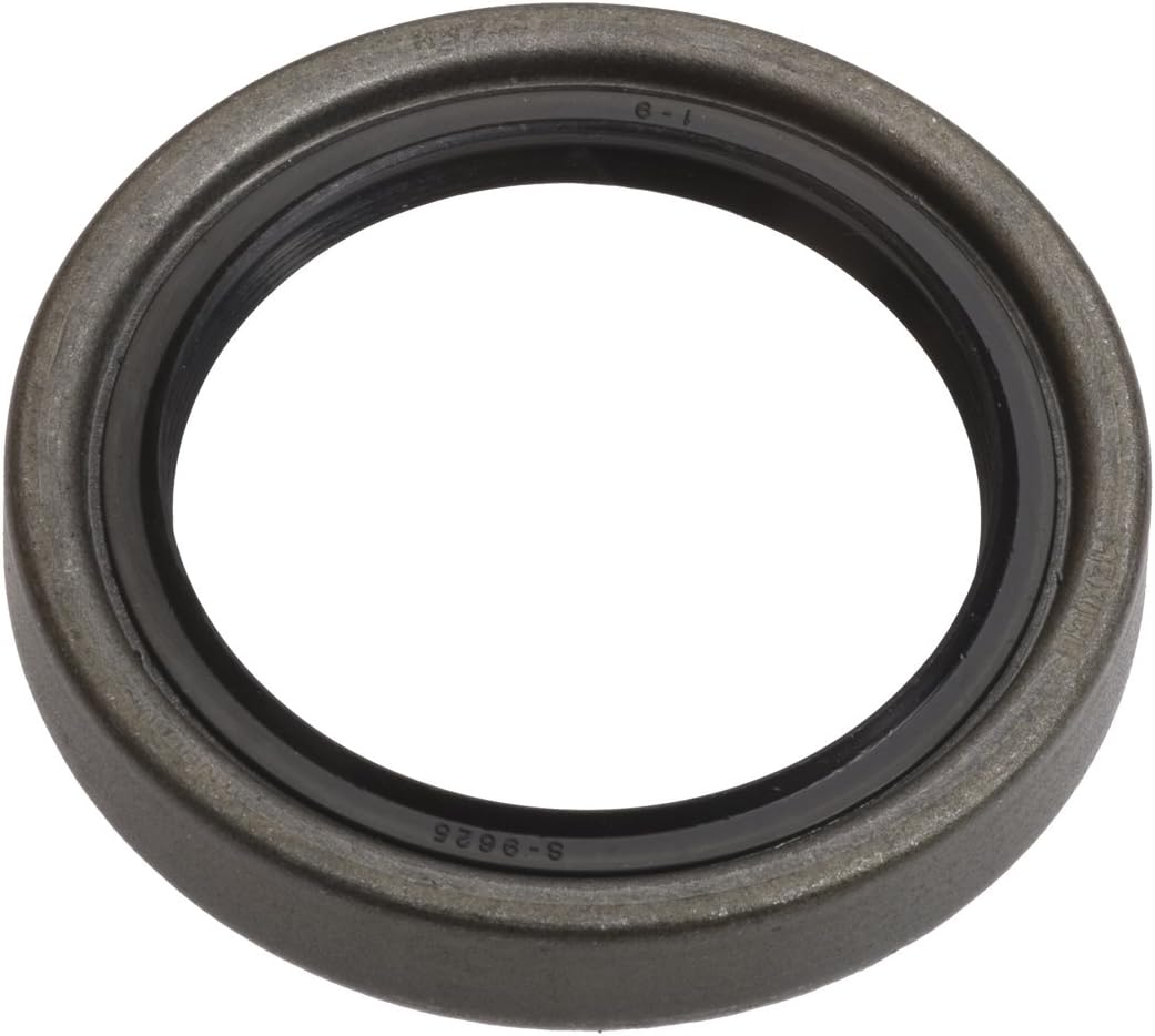 National 8974S Wheel Seal Automotive