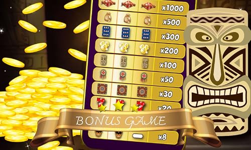 Aborigin Slot : Native Casino Game Free – vue 2