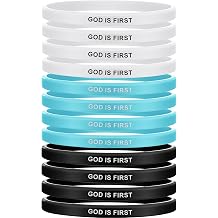 Jerify 12  God Is First