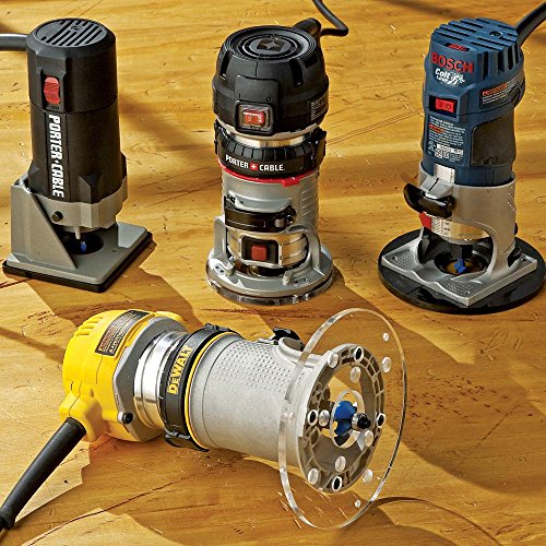 Rockler 04032018_854-ROCKLER-38.79 Trim Router Table – Adjustable Table Router thumb #4