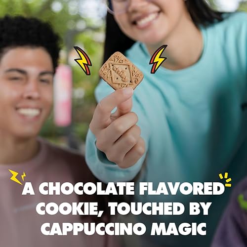 Miniatura 49 de Pozuelo chiky Chocolate Cookies Bag 16,9 oz (Pack de 3) por Pozuelo