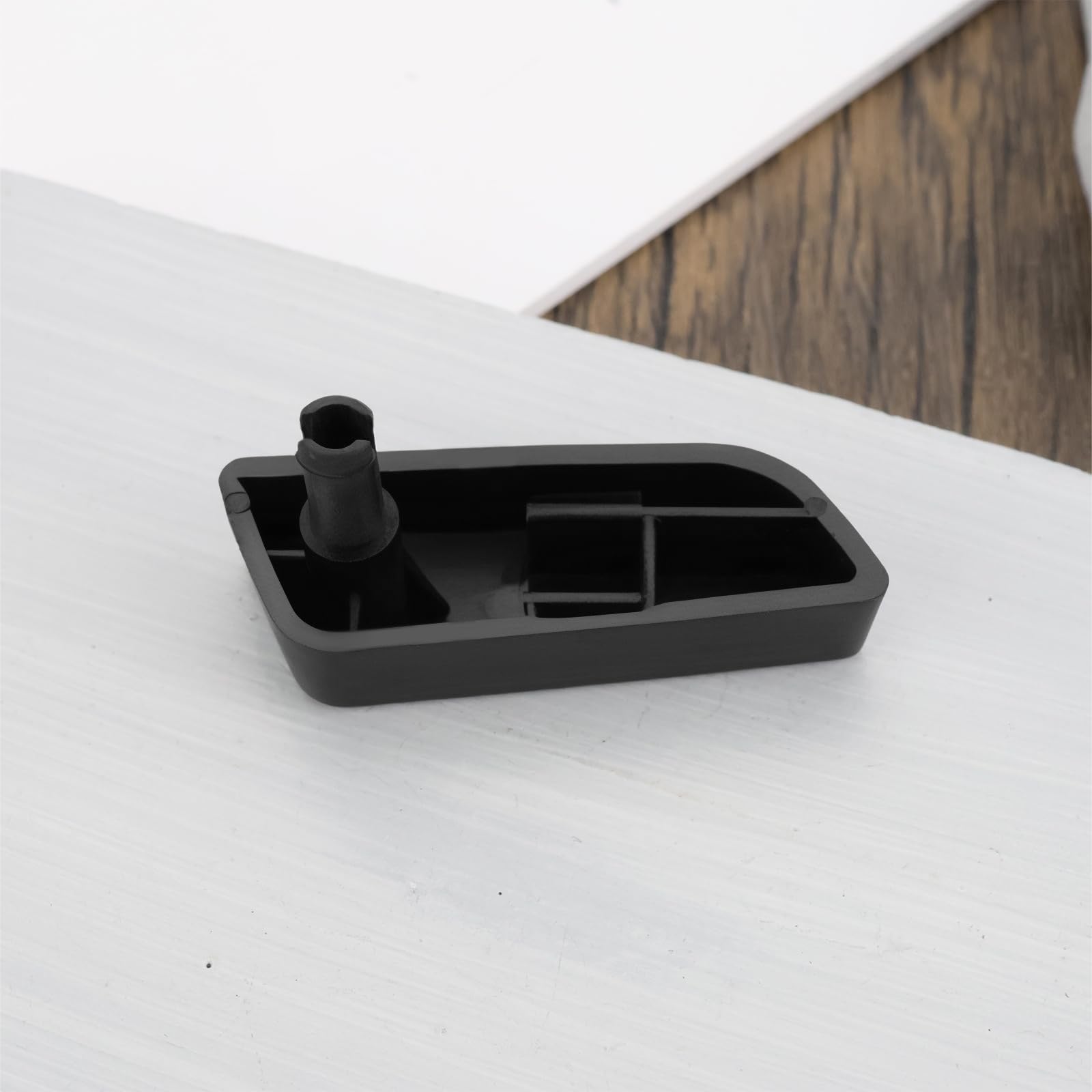ECSiNG Bouton Réglage Position Siège Gauche Tesla Model 3 2017-2024 - 1098841-00-E