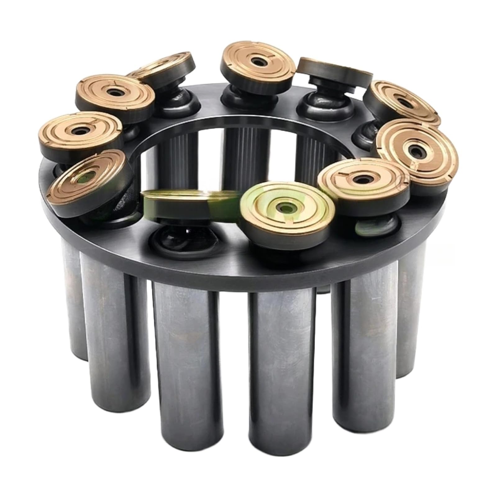 Piston Pump HPV280 Hydraulic Piston Shoe