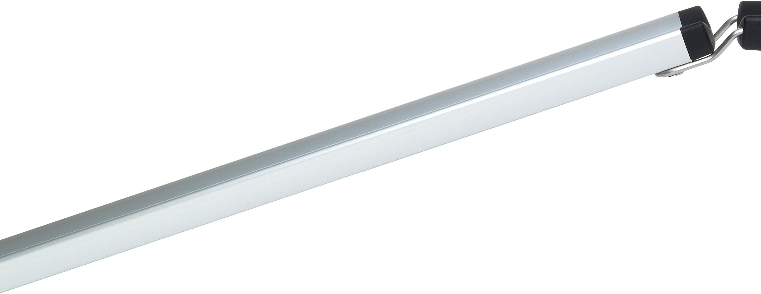 ATERA022635 Strada rear carrier ramp - anodised aluminium, car loading aid for transporting bicycles by car