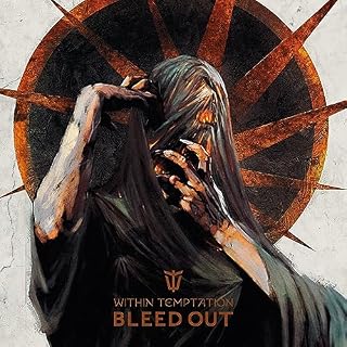Bleed Out/Boitier Cristal/Livret 20 Pages