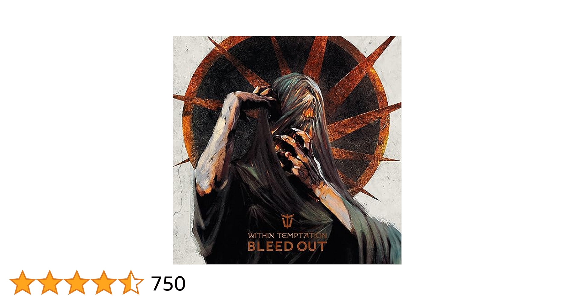 Music On CD - Bleed Out (Jewel Case) - Amazon.com Music