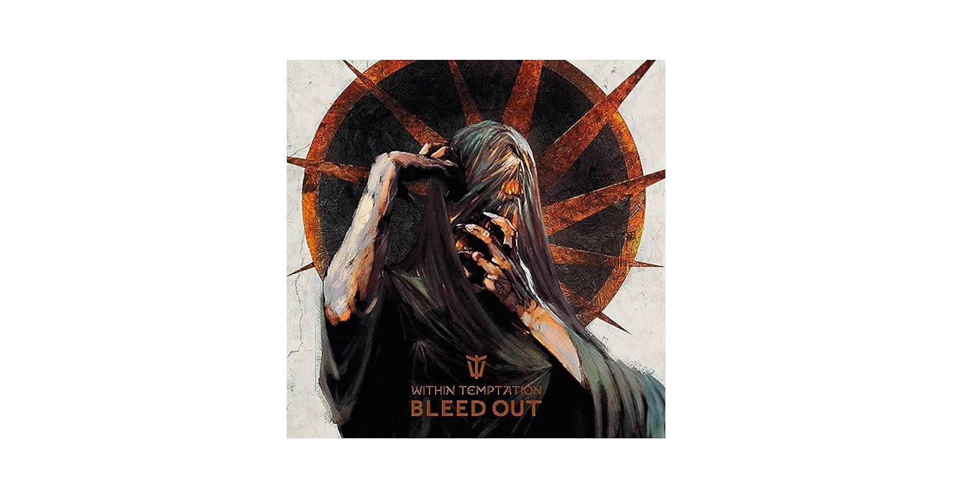 【廃盤】美品 CD Bleed from within / Empire Bleed From Within – Empire | Releases | Discogs