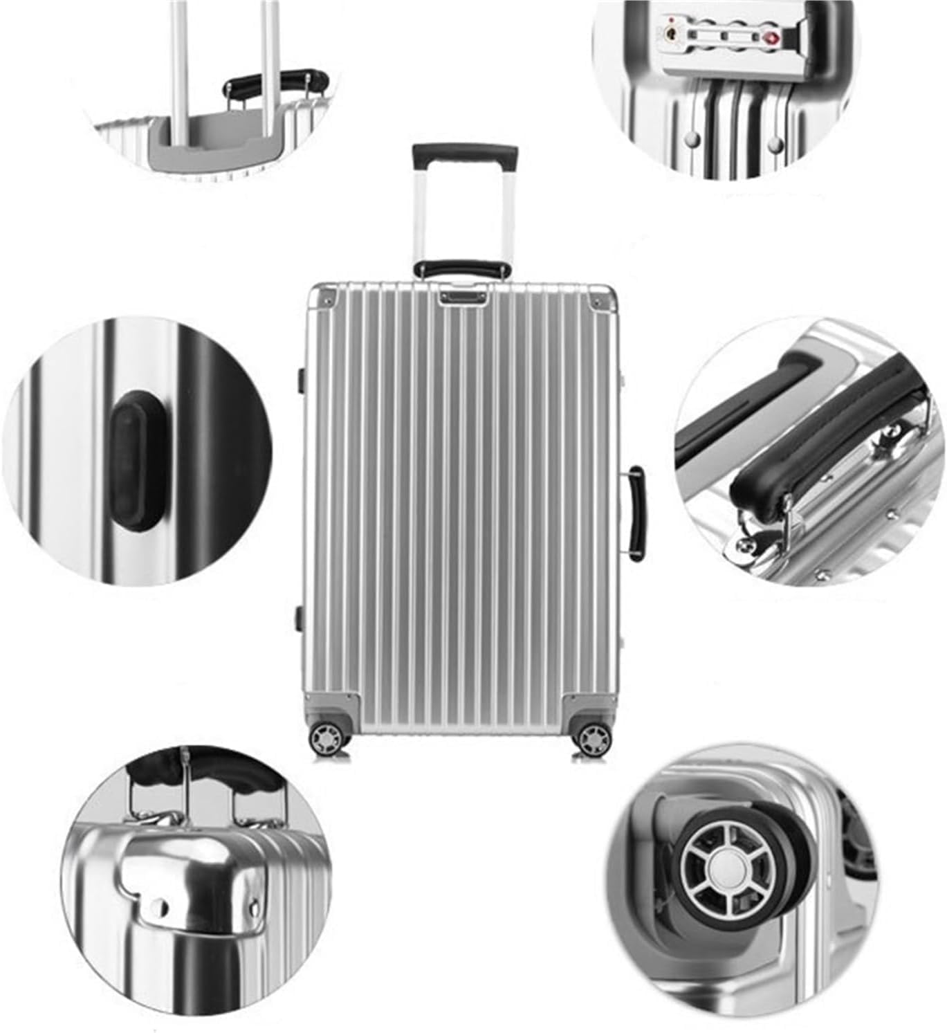 杉浦俊香 山水画 極め箱 MA922