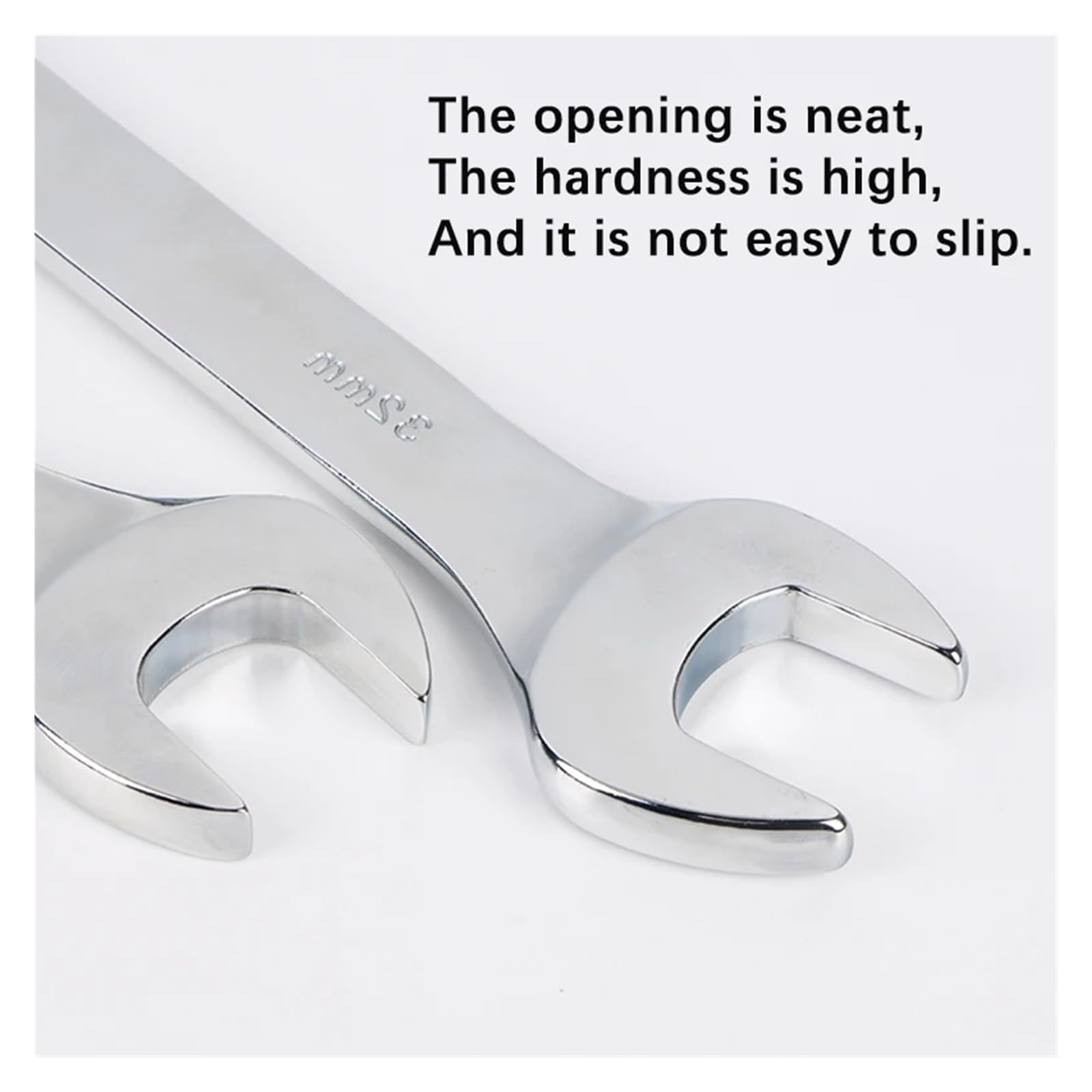 ZXYZXYZZ Ratchet Metric Wrenches Torque Universal Spanners For Car Repair Hand Tools(21mm-1Piece)