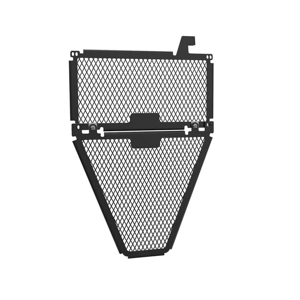 Radiador Protección Rejilla De Radiador Y Cubierta Protectora Del | Rejilla De Radiador Y Cubierta Protectora Del Enfriador Aceite para XSR125 XSR-125 XSR 125 2023 2022 2021 2024