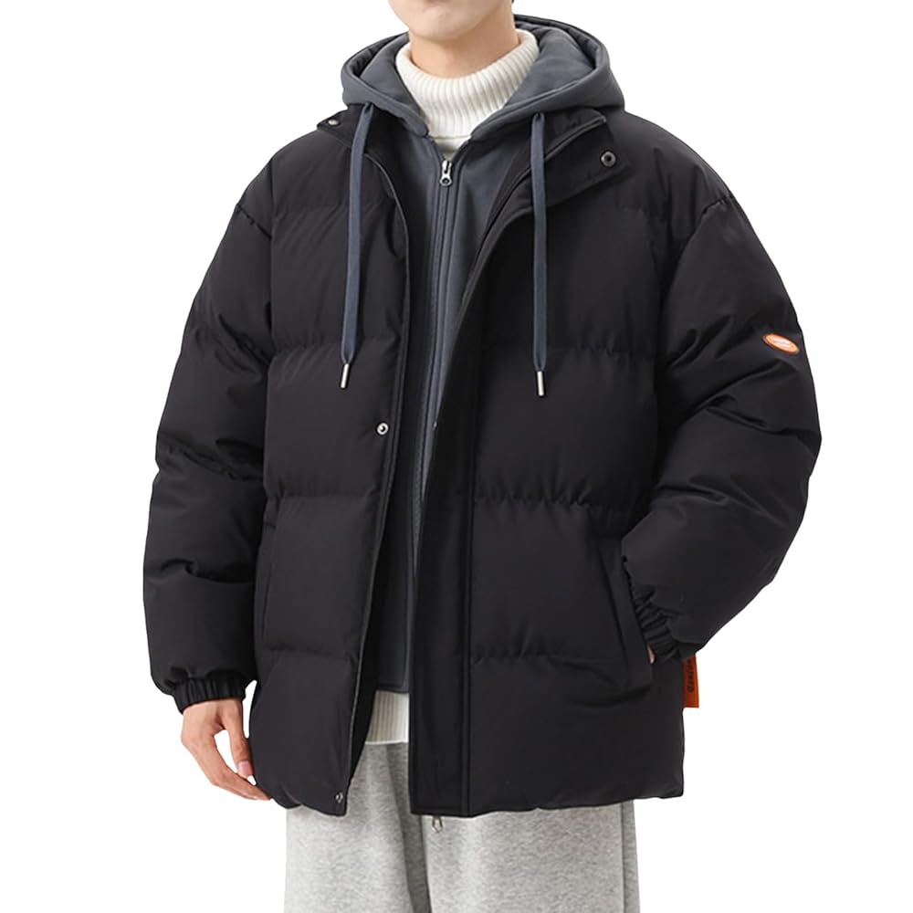 【TFW49】COMBINATION HOODED J サイズ　L TFW49 COMBINATION HOODED JACKET コンビネーション フード