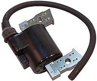 Vista 1 de #21121-2086 ID#BM3671 Módulo de bobina de encendido para motor Kawasaki FC420V para Kabota Lawn Tractor JOHN DEERE AM121820 ZF-IG-A00128