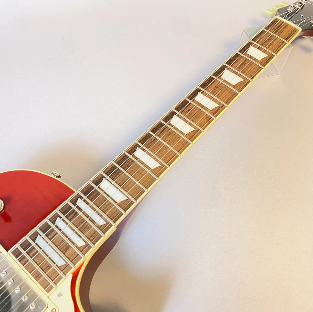 [美品]HISTORY HS-LS VCH エレキギター レスポール Amazon.co.jp: HISTORY HS-LS VCH Electric Guitar History : Musical