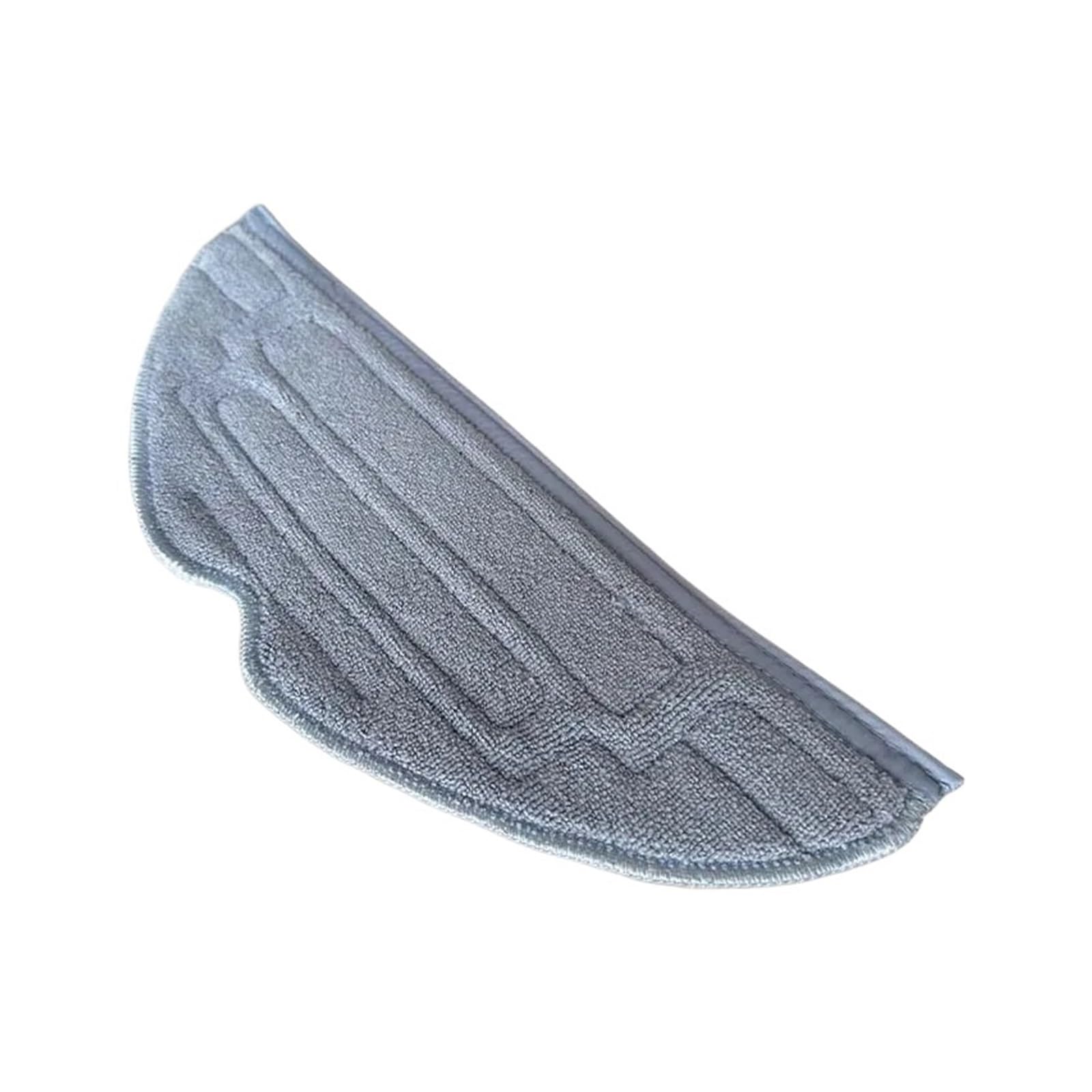 Wymień Ściereczkę Do Mopa, Kompatybilna Z Roborock S8 S8 Plus S8 S8 Pro Ultra G20, Akcesoria Do Ściereczki Do Mopa Do Odkurzacza(10pcs)
