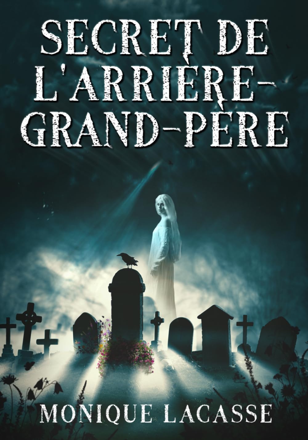 Secret de l'arrière-grand-père