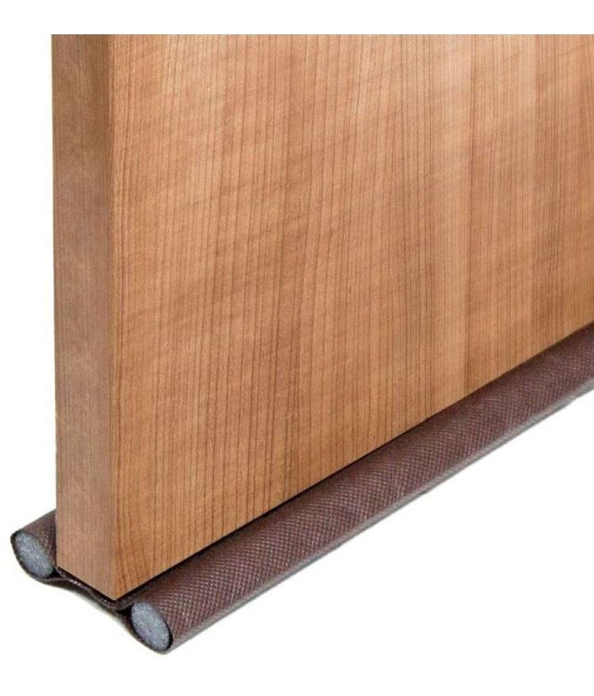 Door Bottom Sealing Strip - Door sealers for Bottom of Door Gadgets for Home, Door Seal Safety Gadgets Stopper Brown-2 36 inches (B0C1GXDK8B) Amazon Price History, Amazon Price Tracker