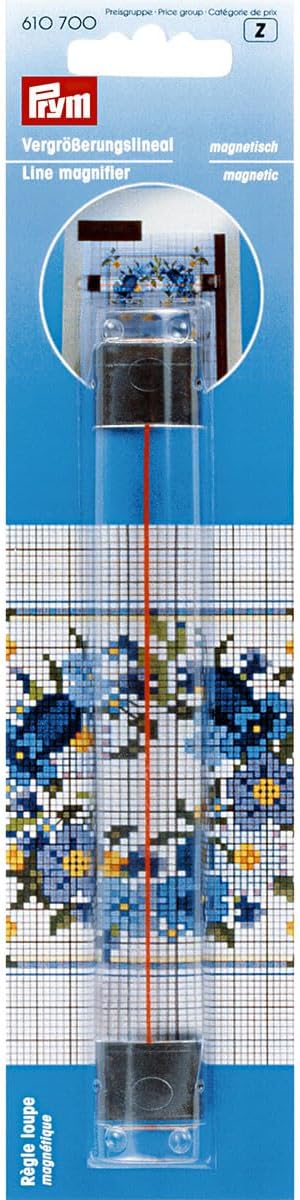 Prym Line Magnifier