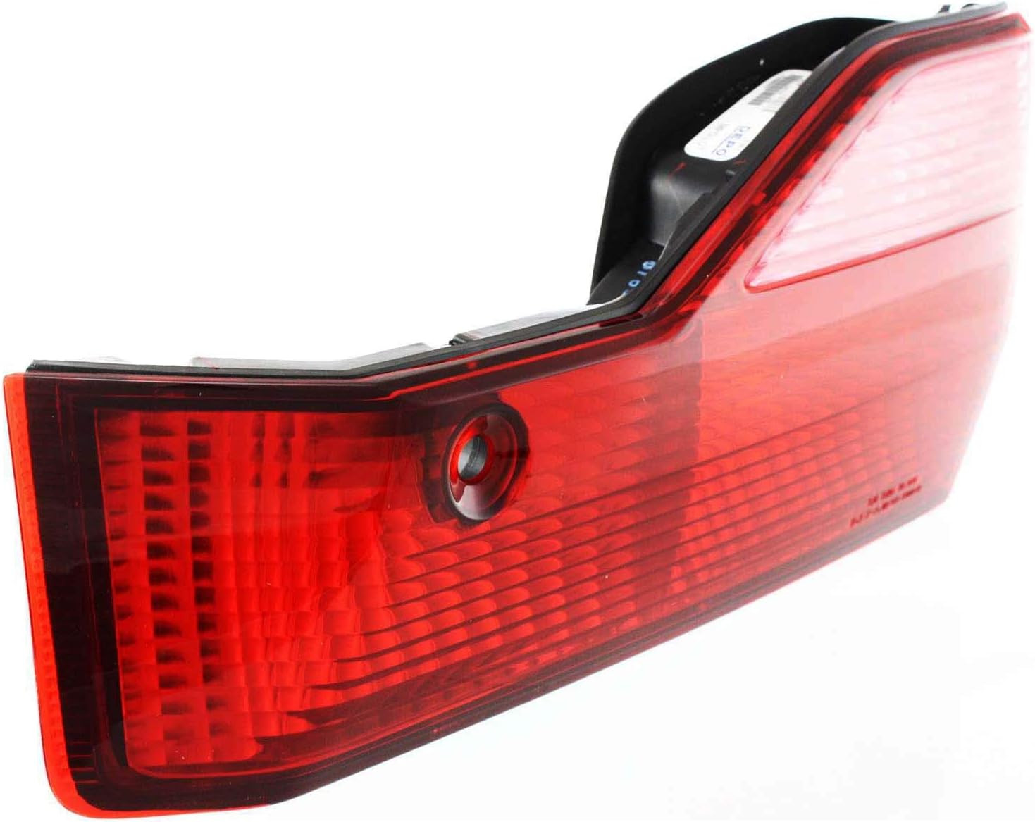 Garage-Pro Tail Light Compatible with 1998-2000 Honda Accord Passenger Side, Inner