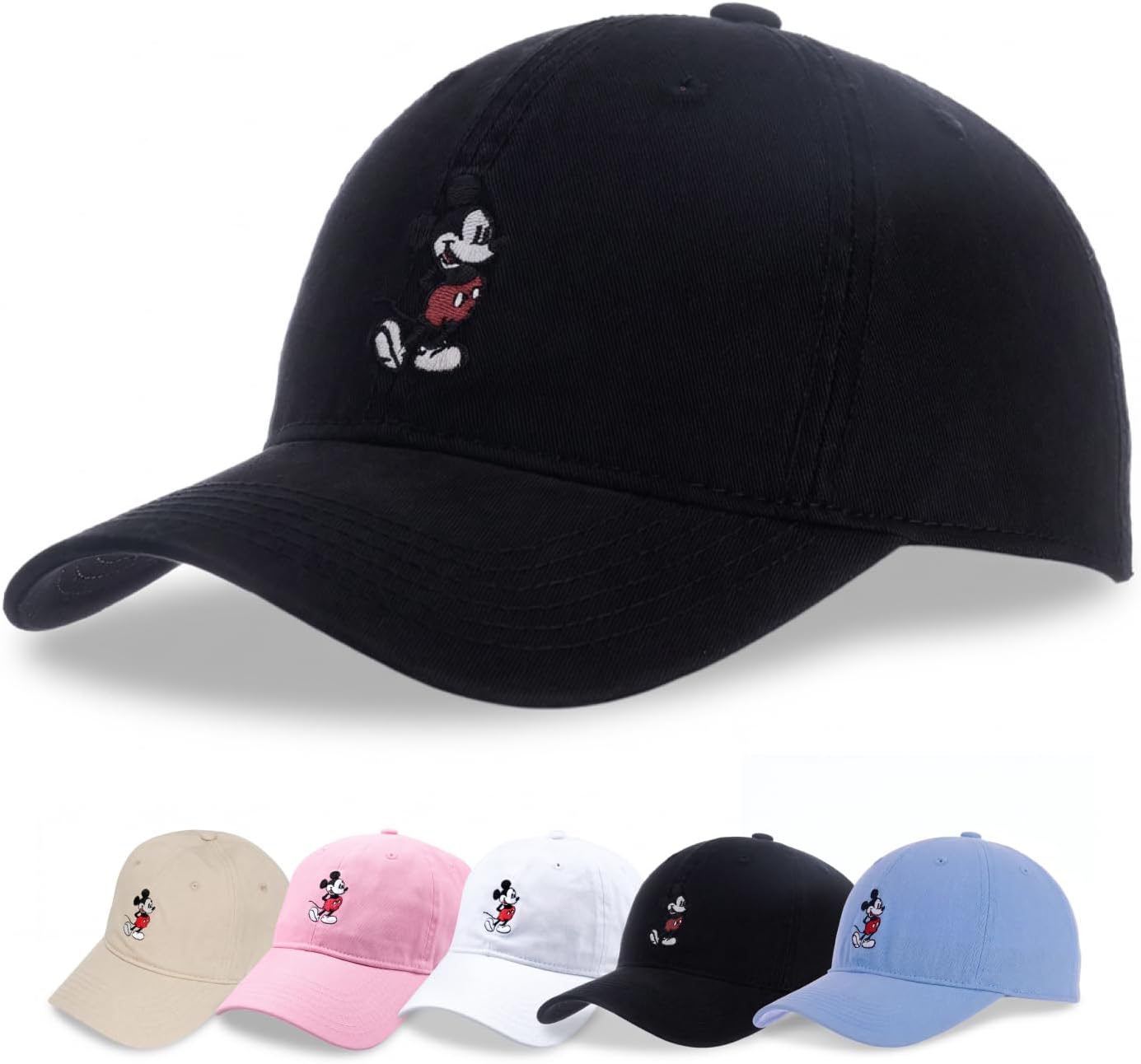 Disney Fitted