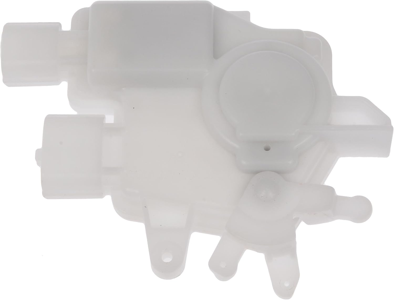 Dorman 759-361 Rear Driver Side Door Lock Actuator Motor Compatible with Select Nissan Models