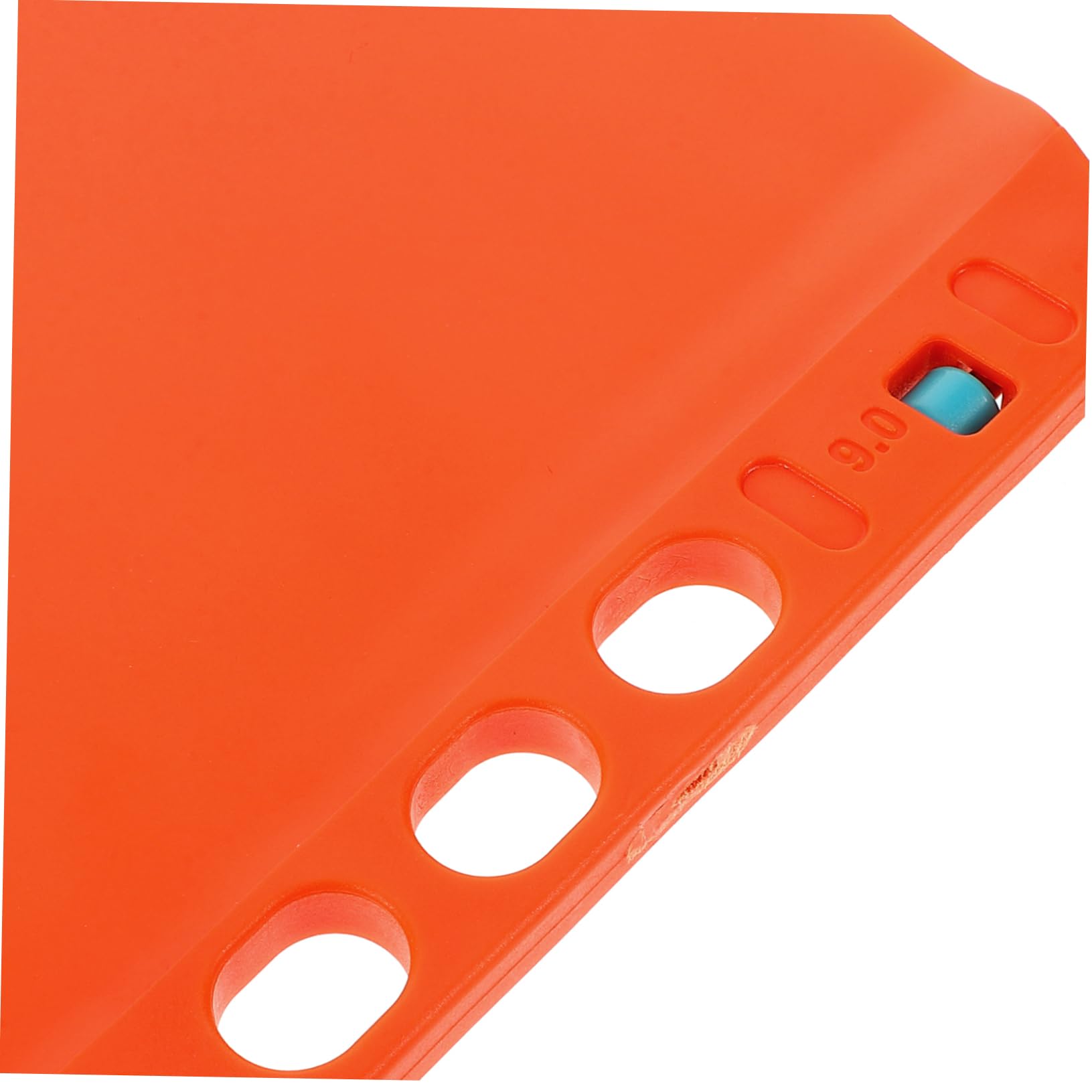 BESTonZON Surfflosse Für Paddleboard Surfboard-ersatz Balanceflosse Aus Robustem Material Erhöht Stabilität Im Wassersport