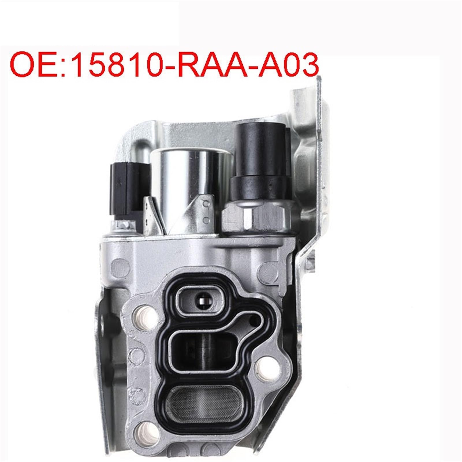 Zawór elektromagnetyczny VTEC pasuje do Hondy, pasuje do Civica 1.3L, 1.7L, pasuje do Accorda CR-V Element 2.4L, 3.0L, Acura TSX 2.4 Zmienne fazy rozrządu‌