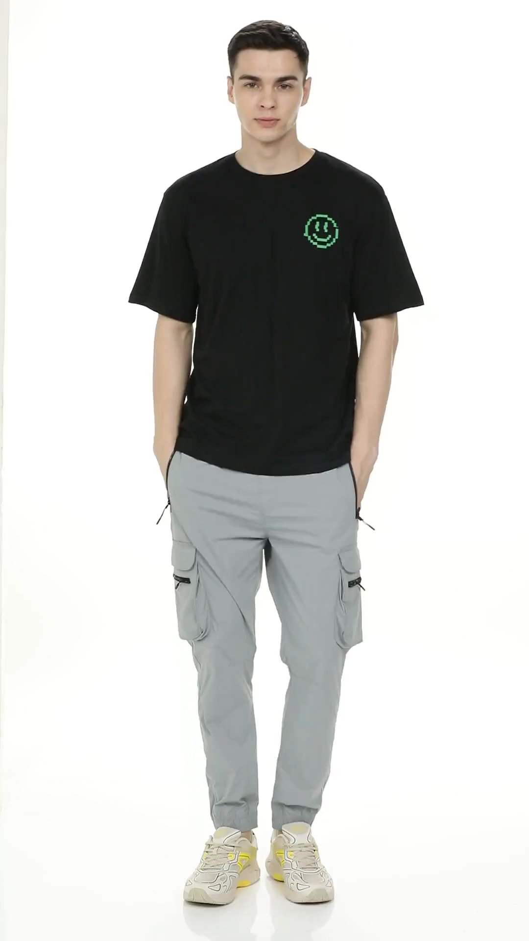 Amazon.in: XYXX: Cargo Pants