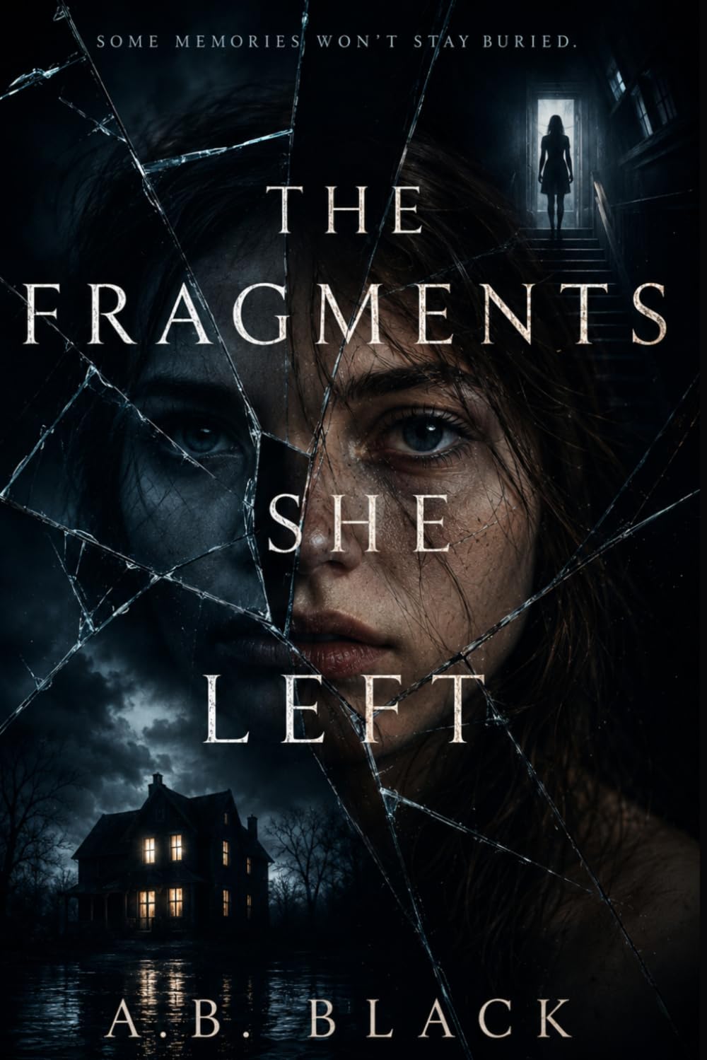 The Fragments She Left