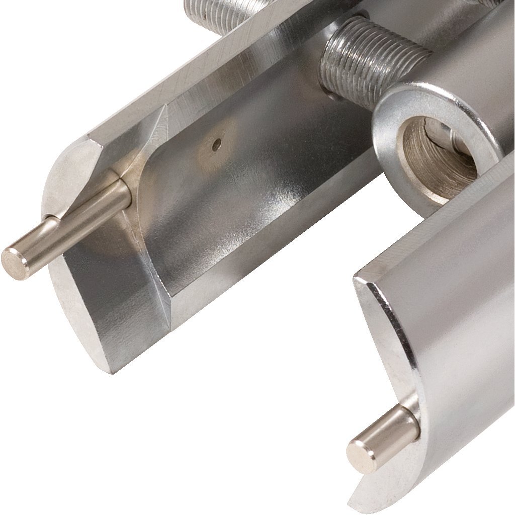 Llave De Espigas Ajustable 15 - 52 Mm - NEOFERR