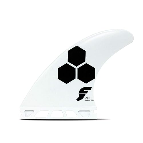 FUTURES FAM1 THRUSTER MEDIUM THEROMOTECH FINS