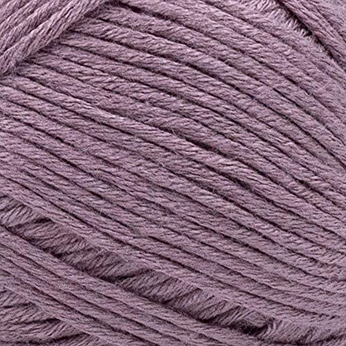 Image of Lion Brand Yarn Truboo Yarn, Mushroom, 1 Skein