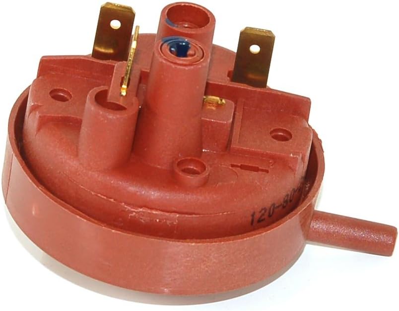 GENUINE ARISTON Washing Machine Pressure Switch LowW/D Automotive