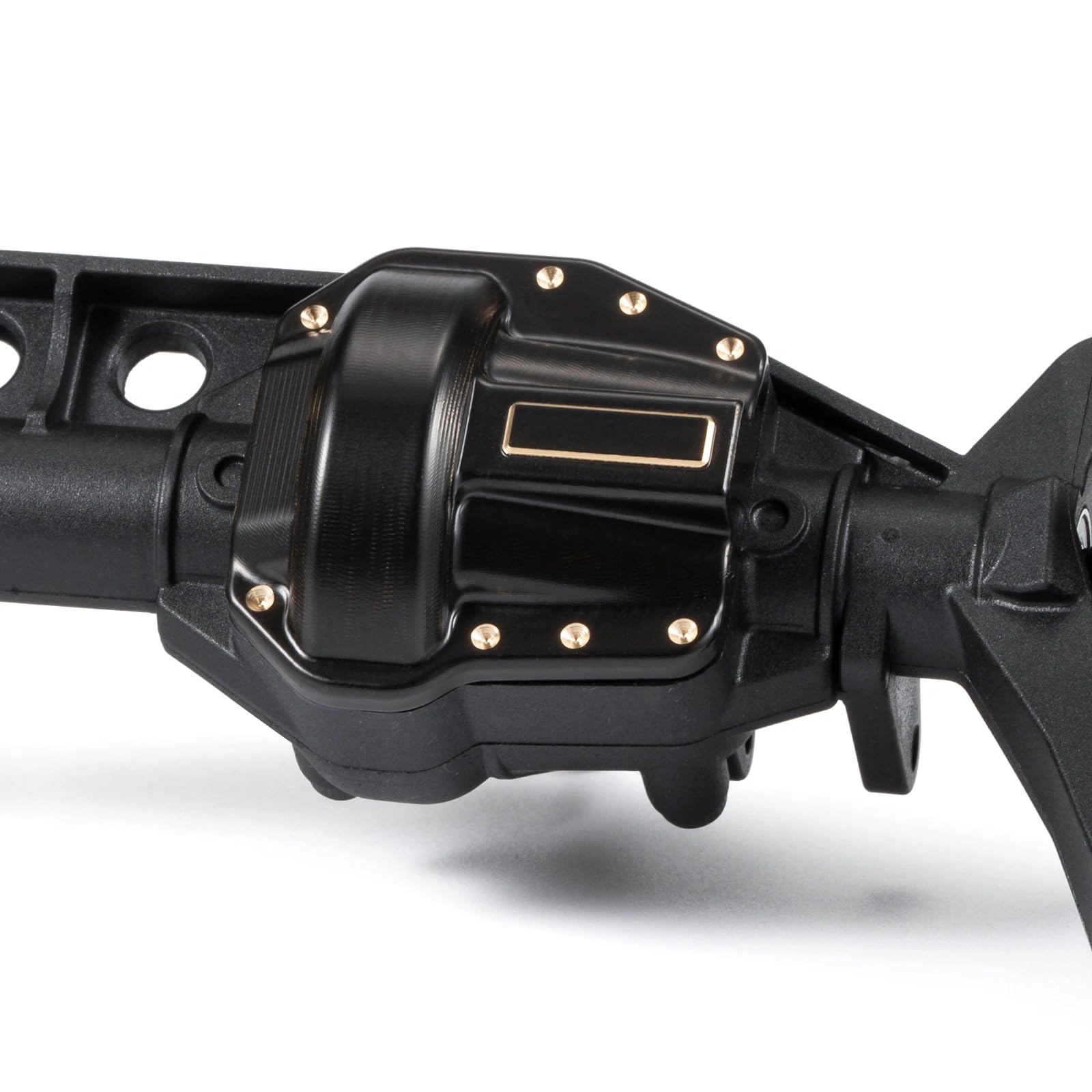 Axial AR45ポータル Axial SCX10 III Jeep JLU Wrangler AR45 Portal Axles Front