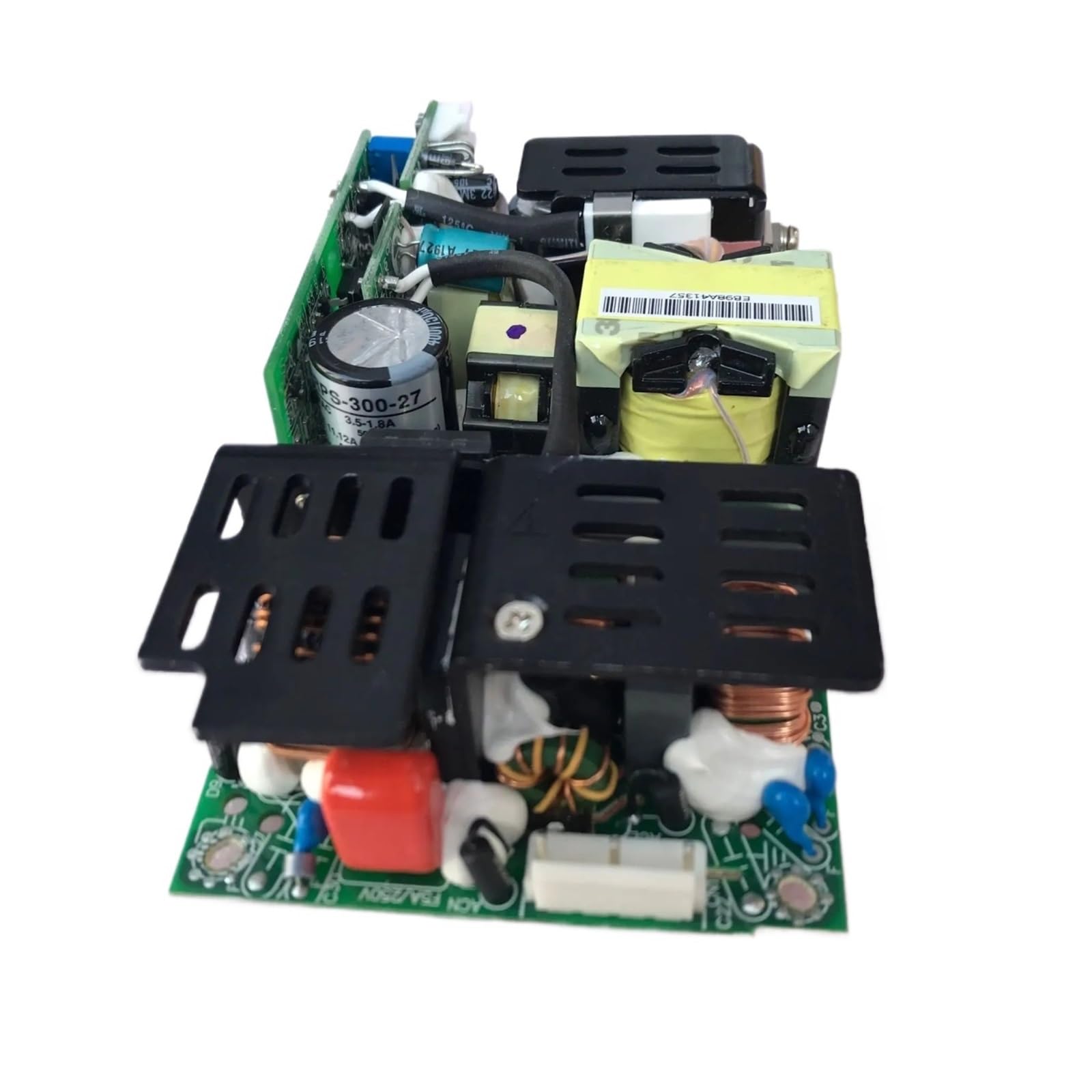 BFSYDLUJ RPS-300 RPS-300-12 RPS-300-24 RPS-300-48 300W Power Supply(RPS-300-27)