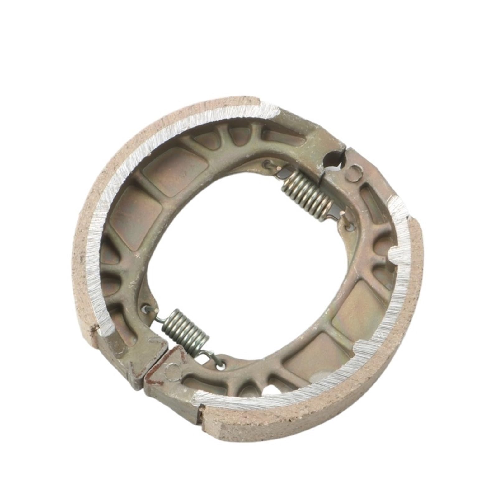 Mâchoire de frein universelle moto Z50 pièces de rechange tambour CH150 EZ90 06430-GAG-505