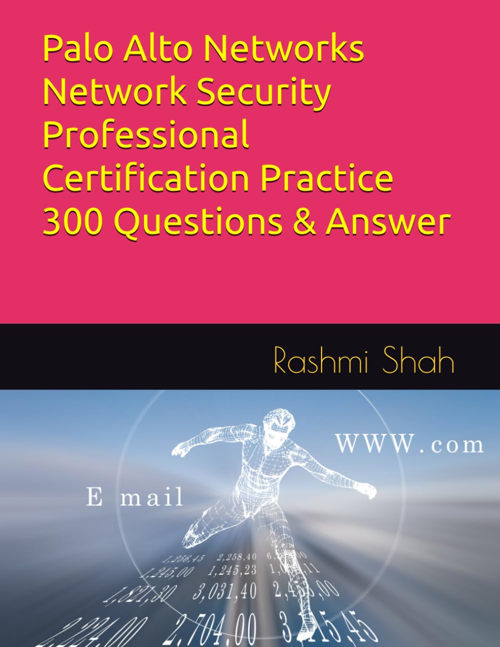 Palo Alto Networks Network Security Professional Certification Practice 300 Questions & Answer