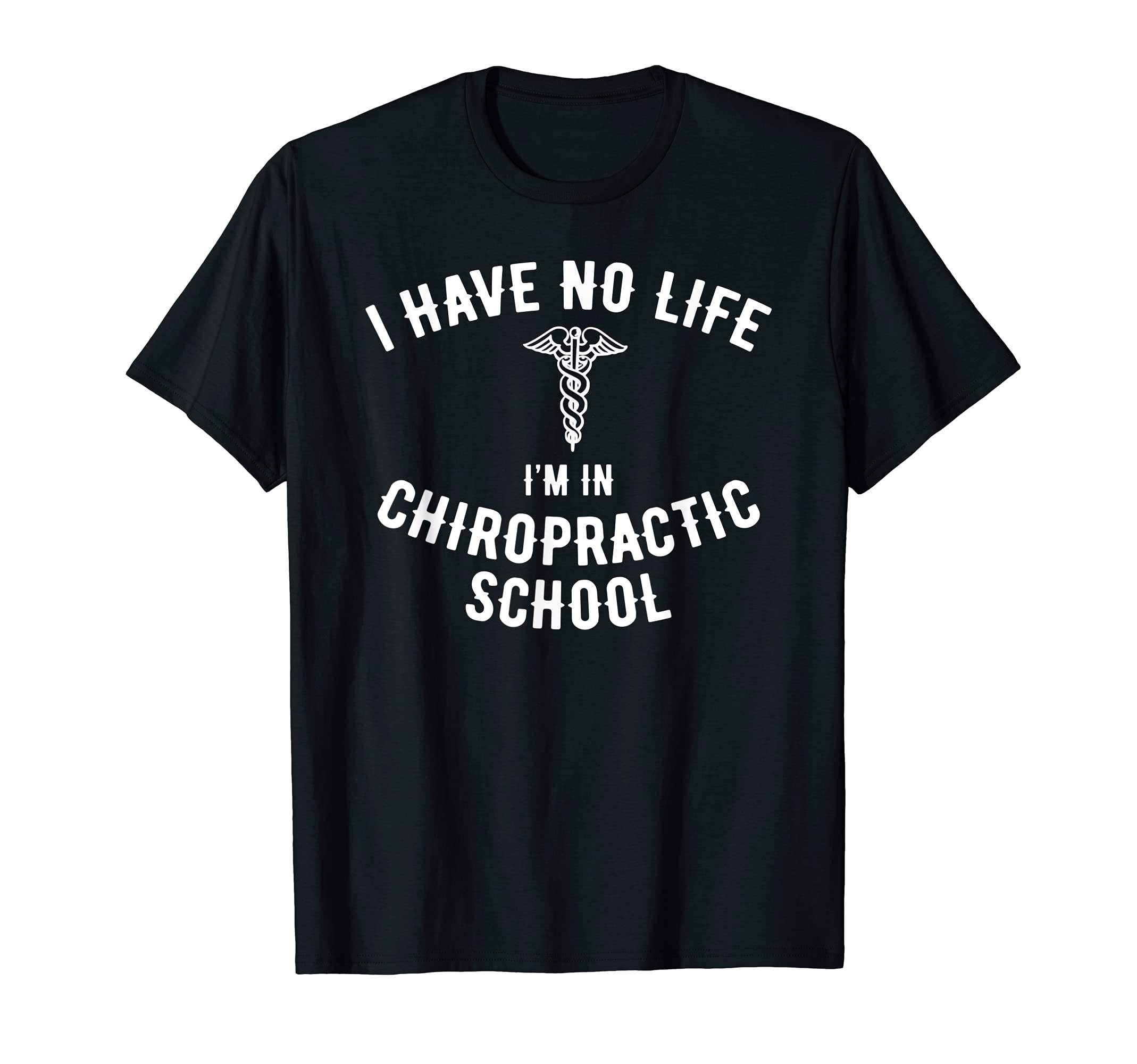 Chiropractic Stuffim In Chiropractic School Gift Funny