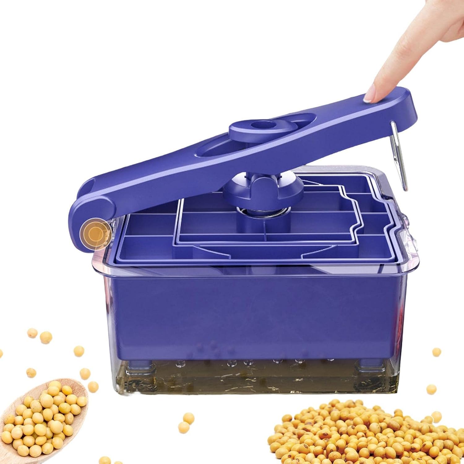 Tofu Press, Dishwasher Safe Tofu Press Food Grade kit