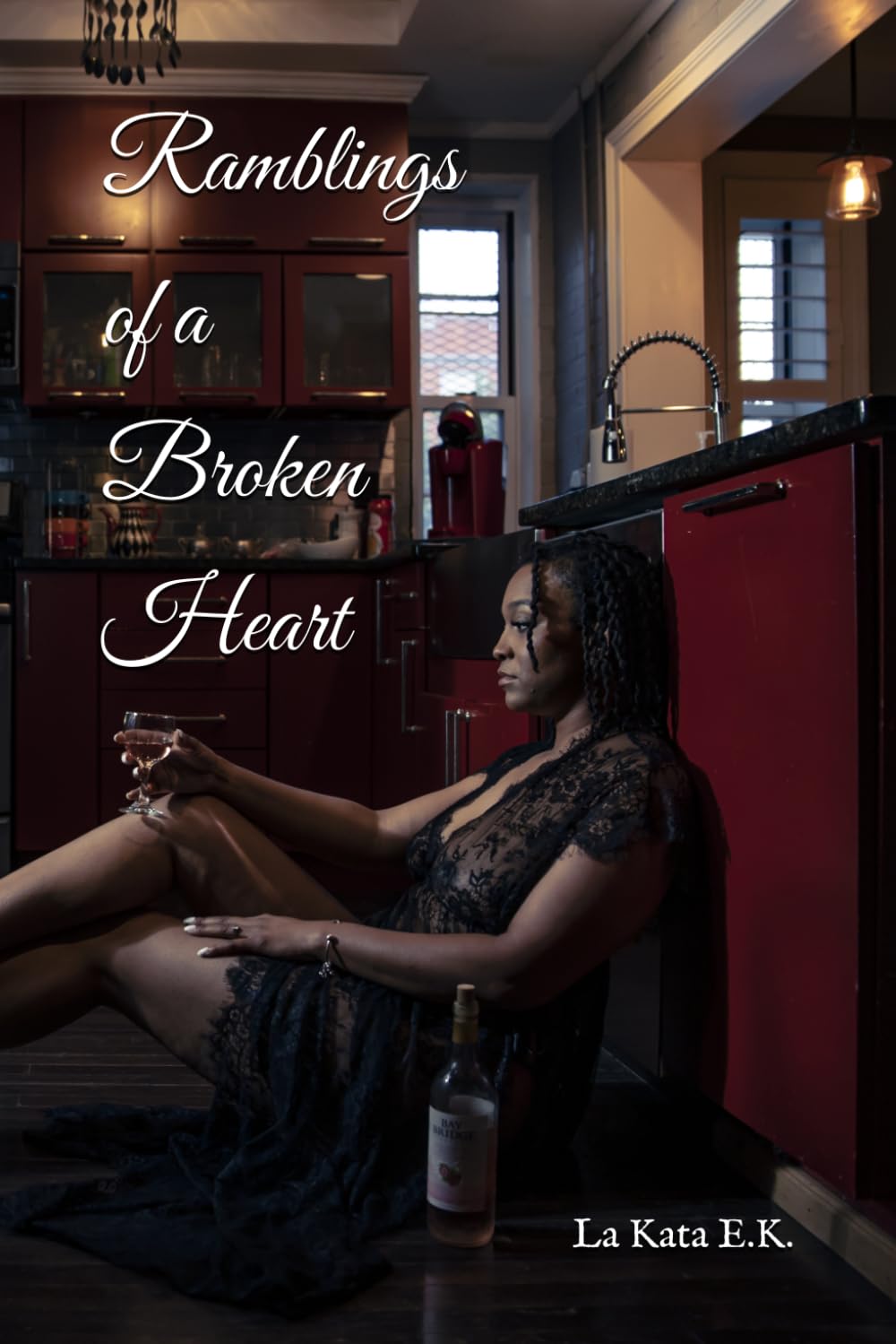 Ramblings of a Broken Heart