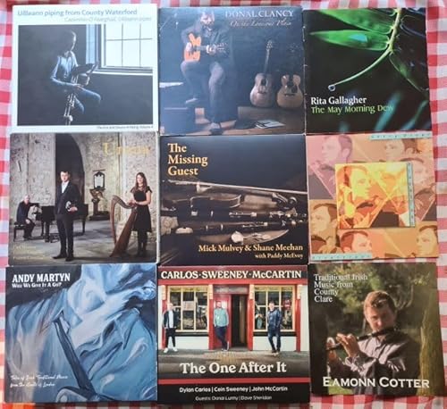 Copperplate Podcast 315B