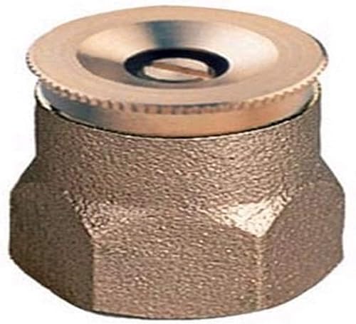 Miniatura 6 de Orbit 54032 Sistema de aspersión de latón con patrón de 90 grados